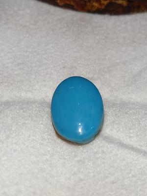 Turquoise(Firoza) 5.75 carat