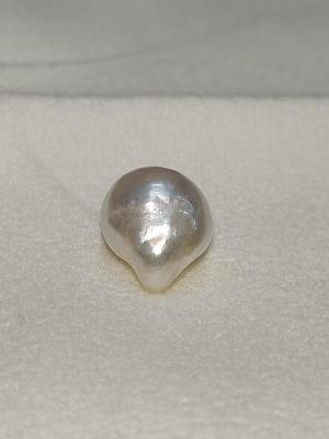 Natural Pearl (Moti) 5.45 Carat