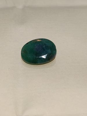 Natural Emerald (Panna) 5.70 Carat