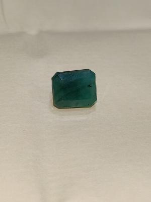 Natural Emerald (Panna) 4.25 Carat