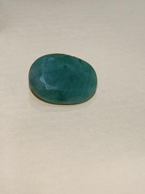 Natural Emerald (Panna) 4.70 Carat