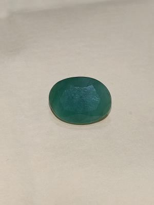 Natural Emerald (Panna) 3.15 Carat