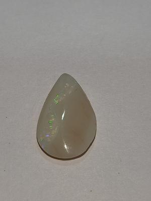 Natural Opal 3.90 Carat