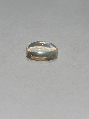Natural Blue Moonstone 5.30 Carat