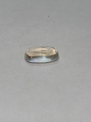 Natural Blue Moonstone 4.30 Carat