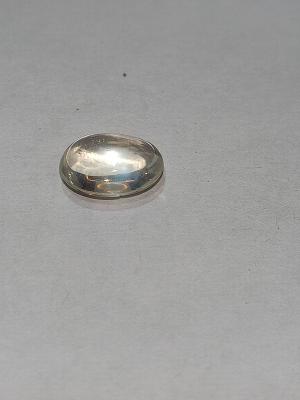 Natural Blue Moonstone 4.85 Carat