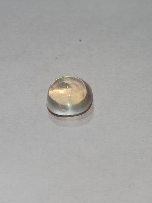 Natural Blue Moonstone 6.10 Carat