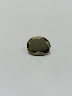 Natural Pyrite Stone For Ring