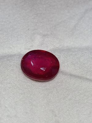 Natural Ruby/Manak  6.95