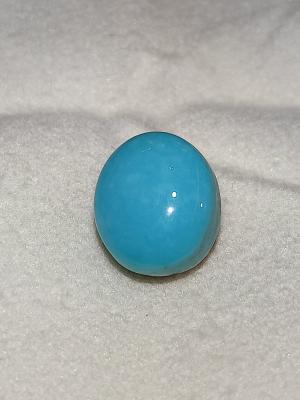 Natural Turquoise/Firoza 8.30 Carat