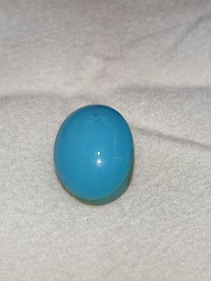 Natural Turquoise/Firoza 8.10 Carat